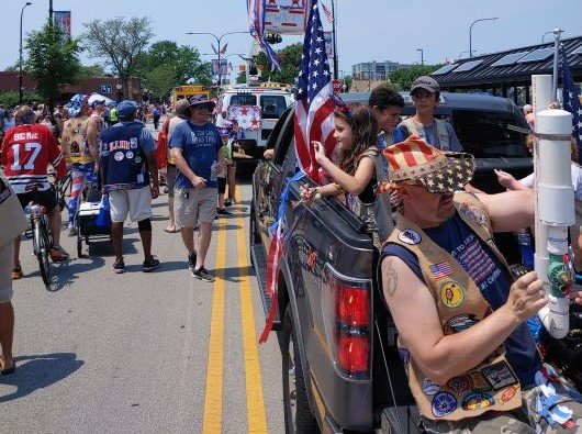 4th of July Parade