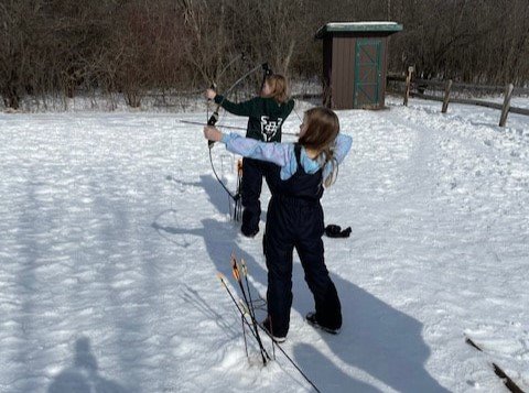 The Wolverine’s have been busy this year!