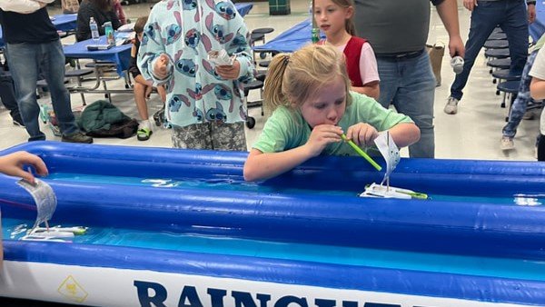 Rain gutter Regatta 2022