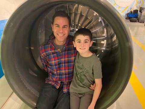 Ontario Nation does Snoozeum at the MSI!