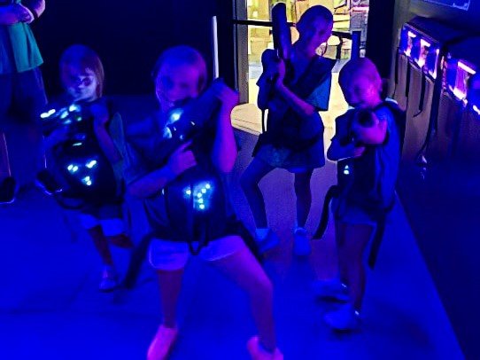 2023 Mohicans Main Event