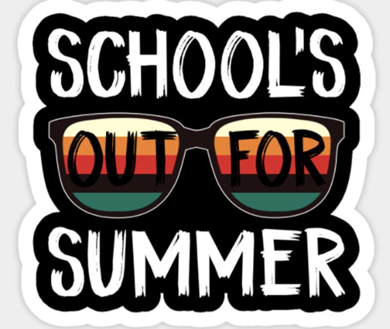 Summer, Summer, Summertime