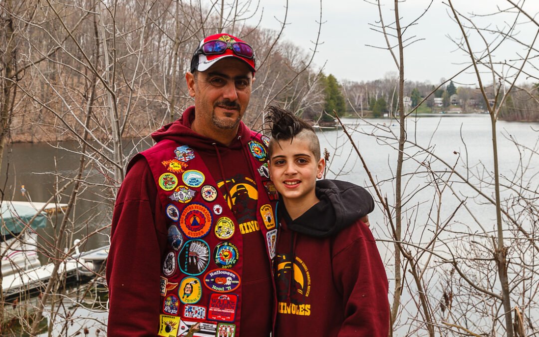 Winnipeg / Great Elk Nations Announce 2016-17 Council﻿