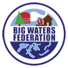 Logo for Big Waters Federation
