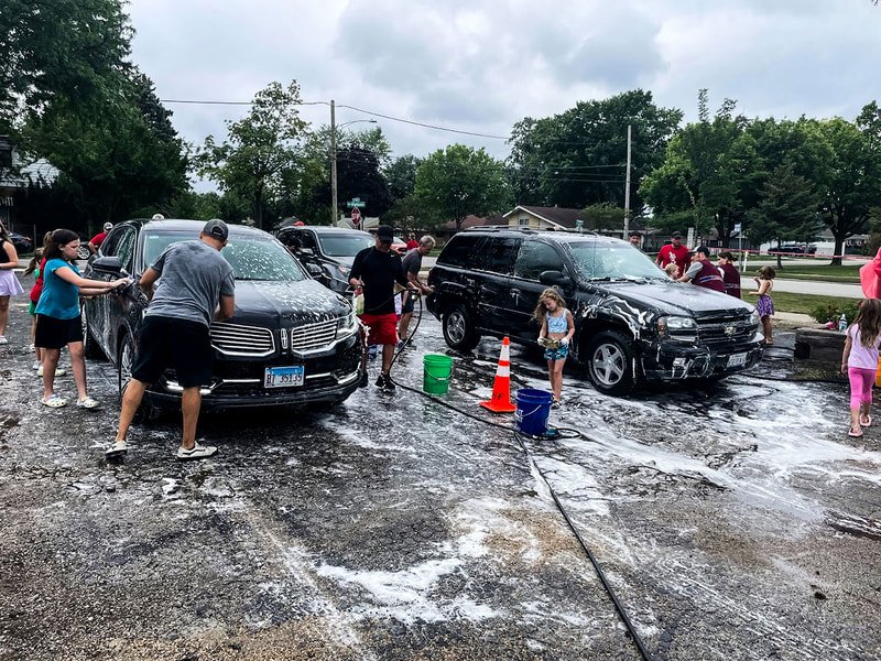 ​2023 Mountain Nation Car Wash
