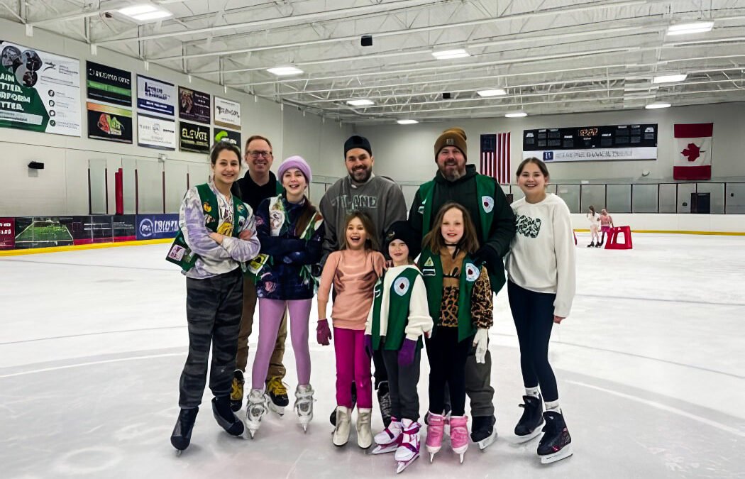 2023 Osage Ice Skating