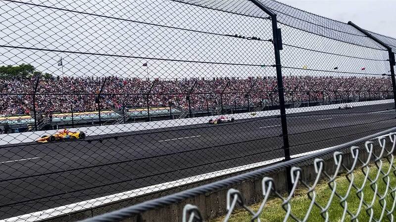 Indianapolis 500