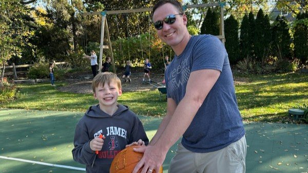 Ontario Nations 2nd Annual Pumpkin Carving Extravaganza