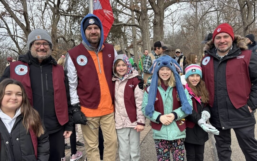 2025 Mountain Nation Sort of Winter Campout