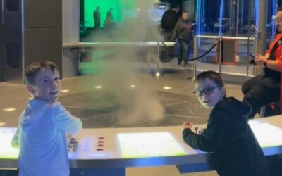 2025 Winnipeg Nation Spring Campout – Camp Edwards