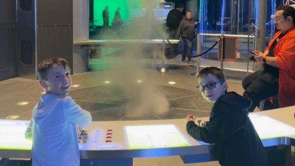 2025 Winnipeg Nation Spring Campout – Camp Edwards