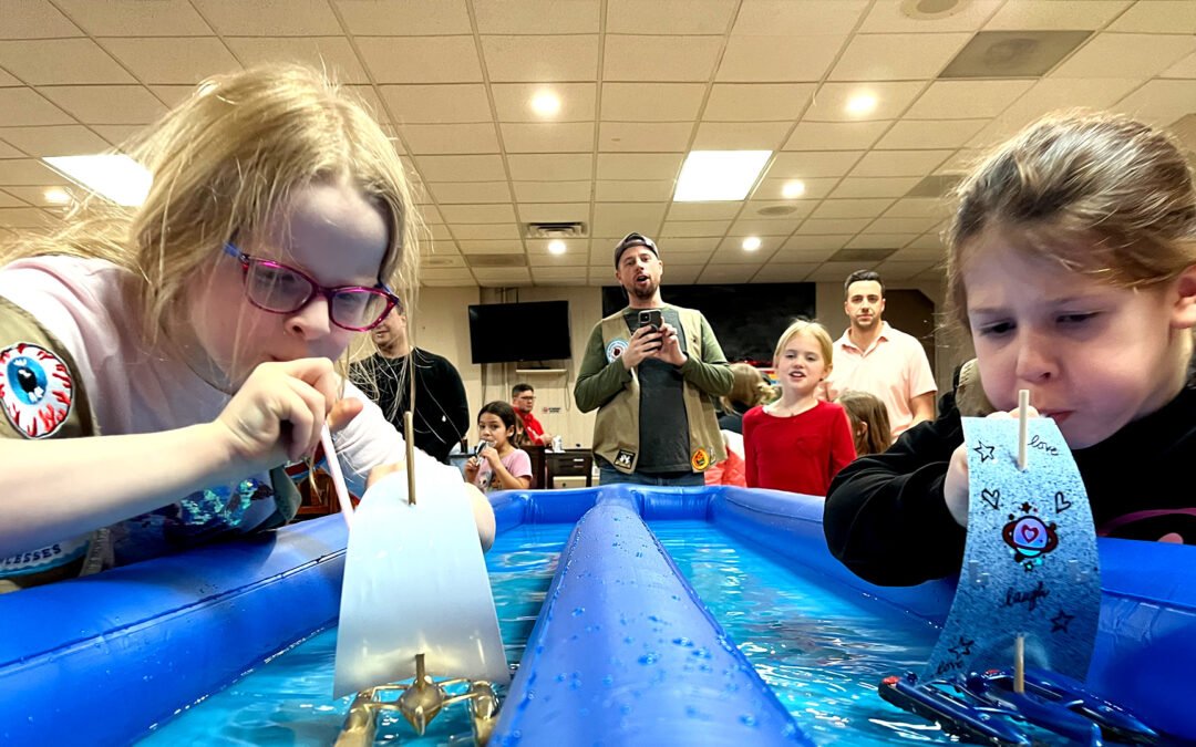 Mountain Nation –  Spring Skating