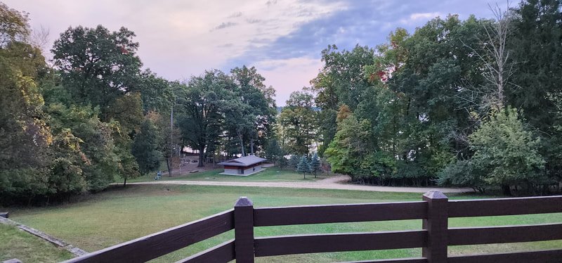 2024 Plaines Nations Fall Campout Camp Eberhart