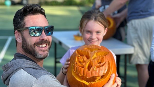 Valley Nations 2nd Annual Pumpkin Carving Extravaganza