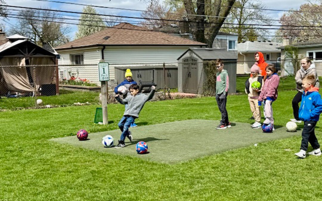 Winnipeg Nation – Kickin’ It with the Seminoles